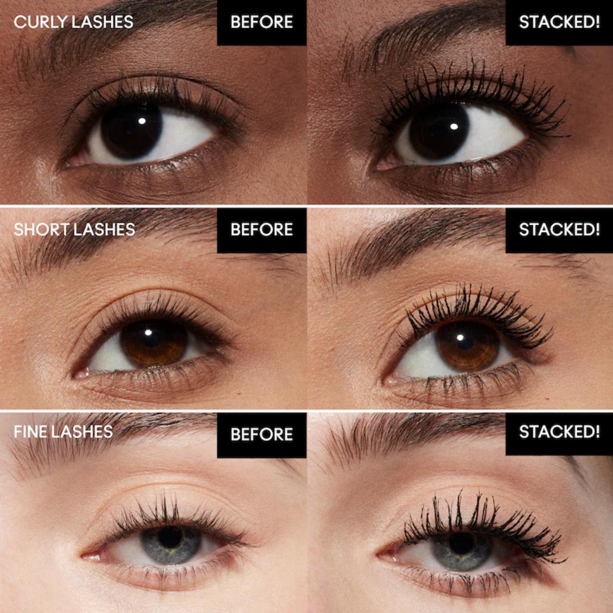 M·A·CStack Elevated Mascara