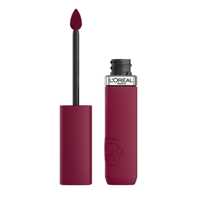 Loreal Infaillible Matteresistance Liquid Lipstick