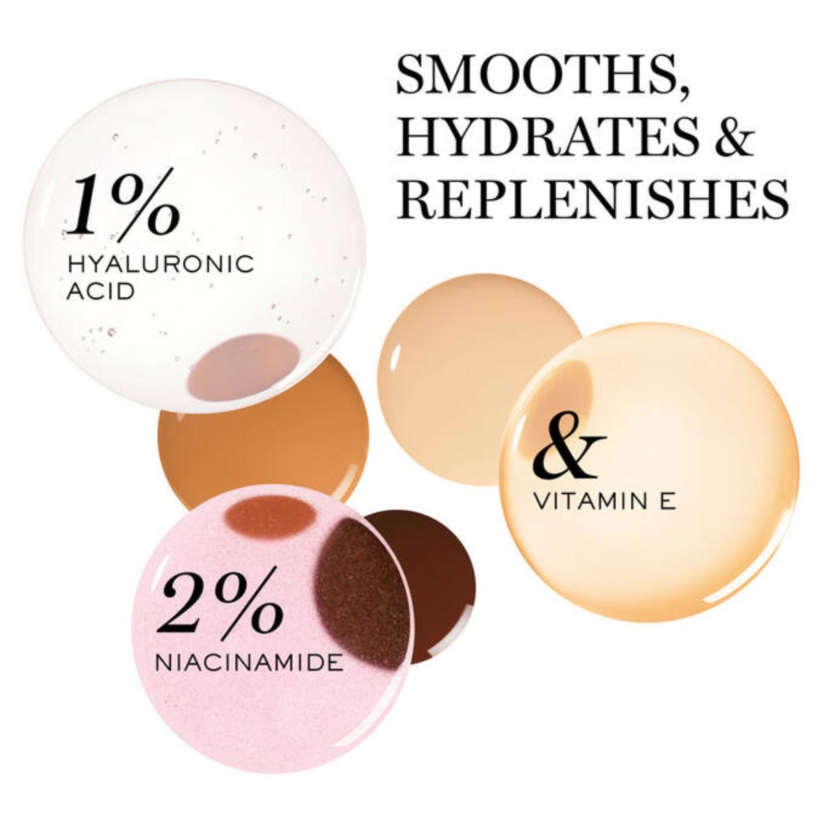 Skin Idôle 3 Serum Supertint Skin Tint